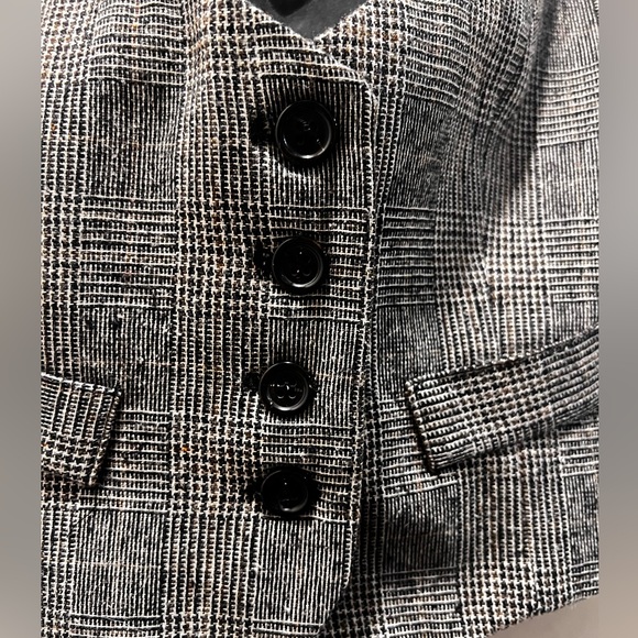 Zara vest. Size XS - Picture 2 of 3